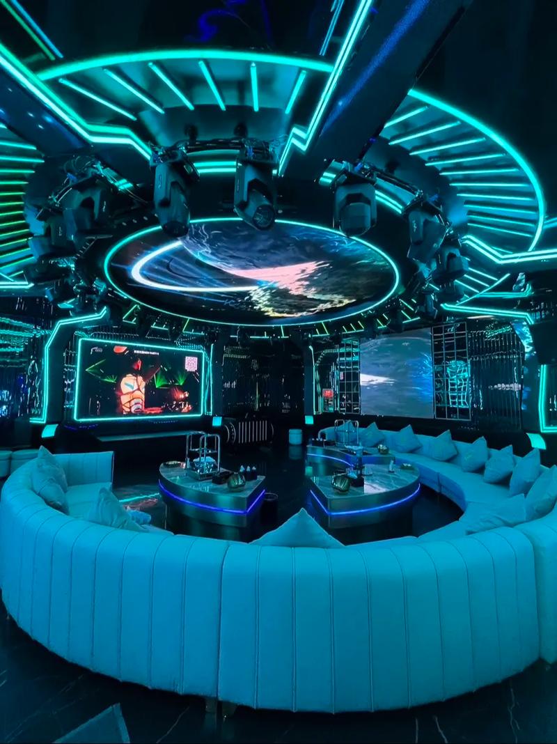 韶关商务KTV，片场区别解析-南雄市ktv预订